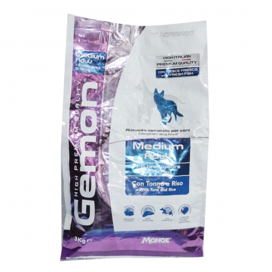 Gemon Dog Food 20 kg for puppy