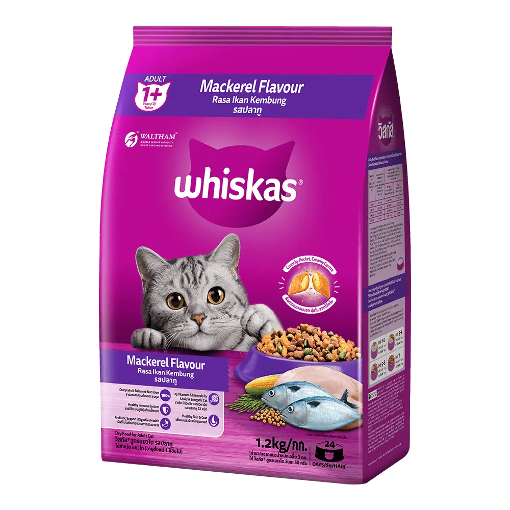 Cat Food