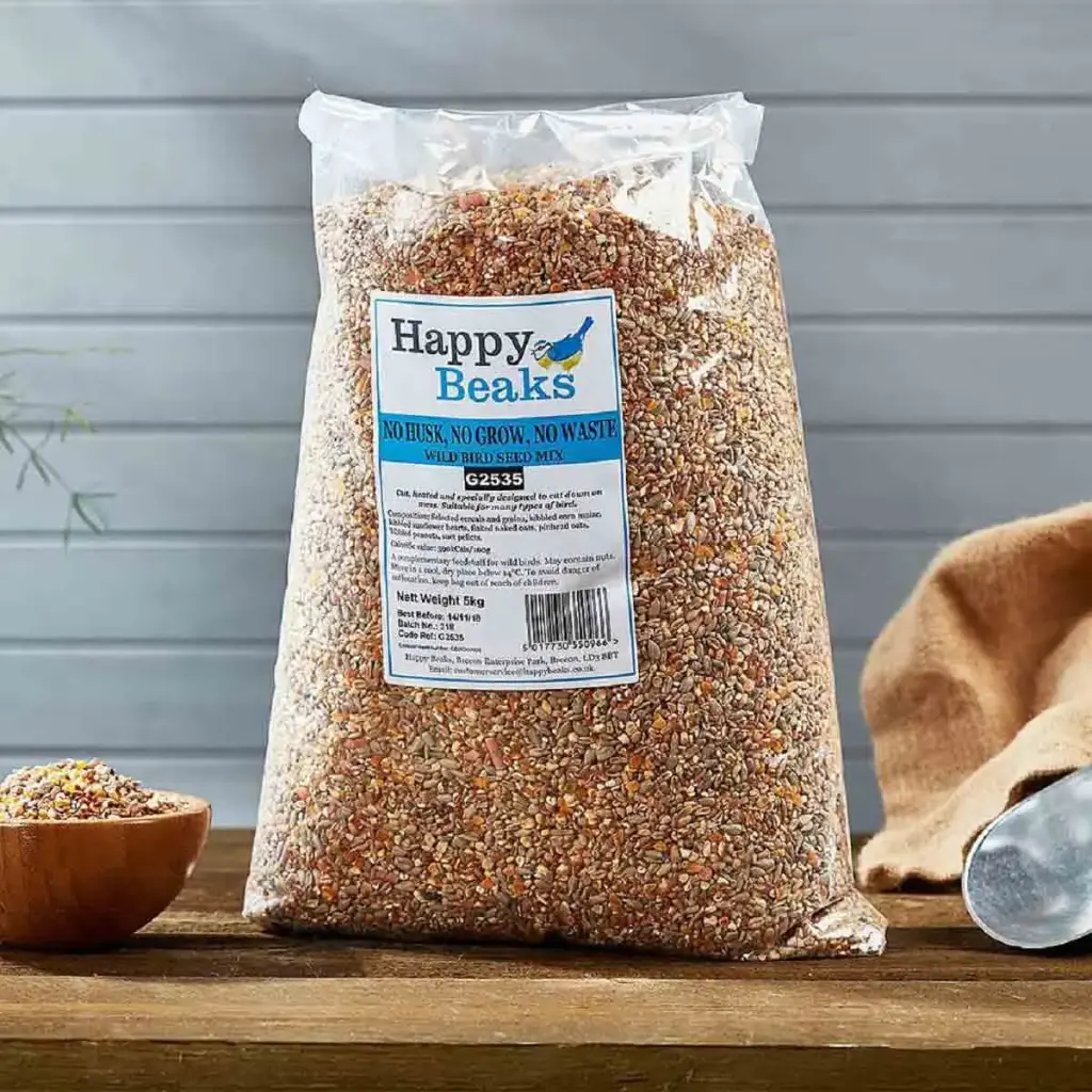 Bird Seed Mix