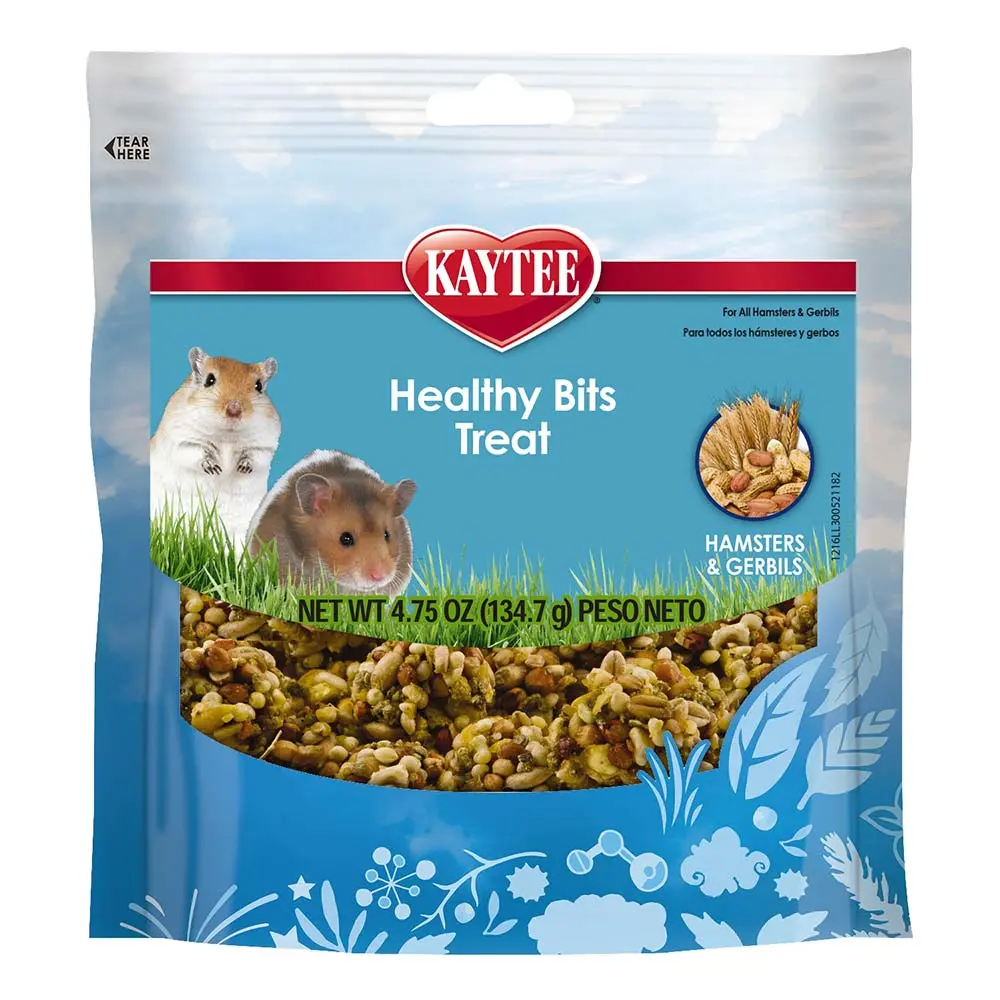 Hamster Treats