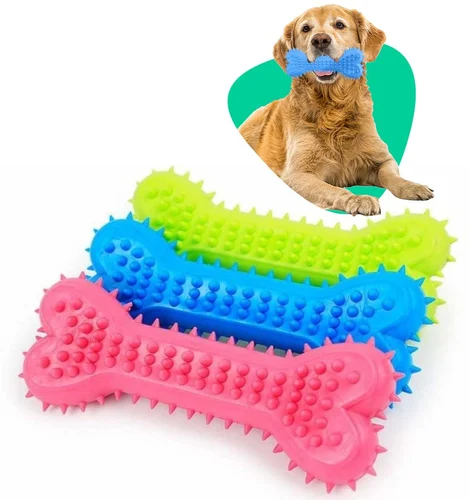 Rubber Chew Toy