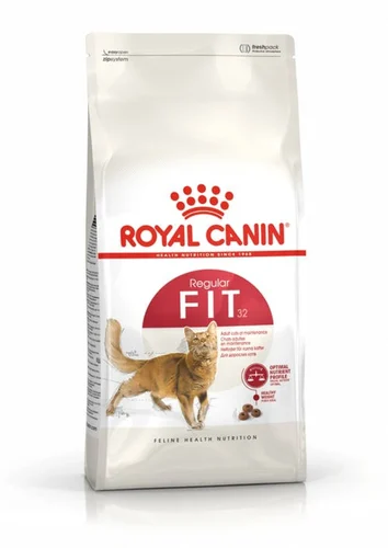 Royal canin cat food regular 2kg