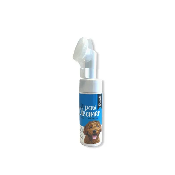 Pet paw cleaner foam 150ml