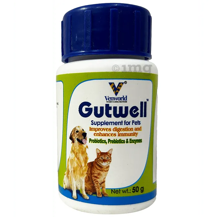 Gutwell supplement 50g supplement