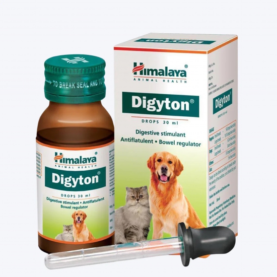 Digestive Supplement digiton 30 ml