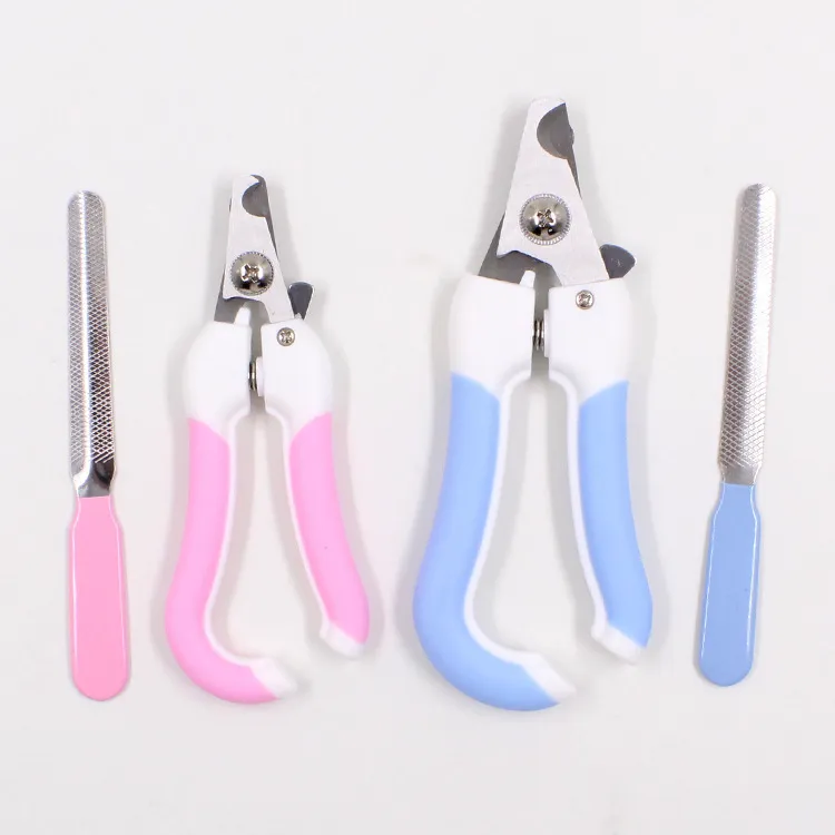 Pet nail cutter(Large)