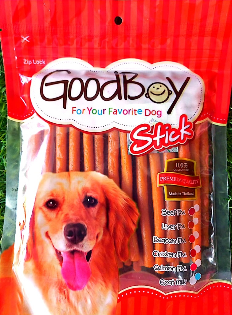 Good Boy Dog treat Chicken Flavor 250 gm