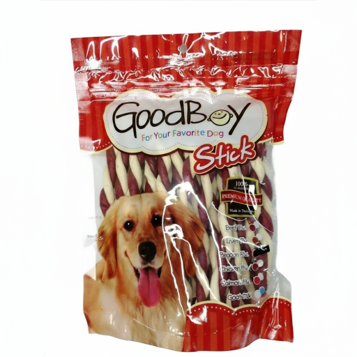 Good Boy Mix Flavour 250 gm