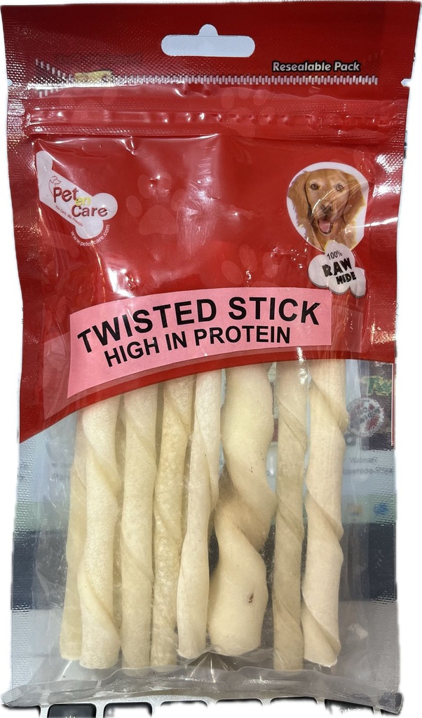 Twisted stick bone 100 gm