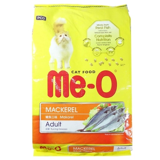 Me o cat food adult 8 kg