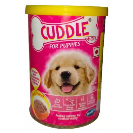 Venkys wet food in can