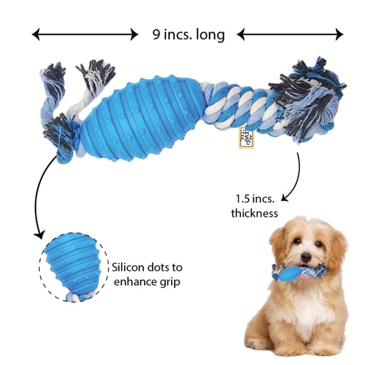 Rope toys