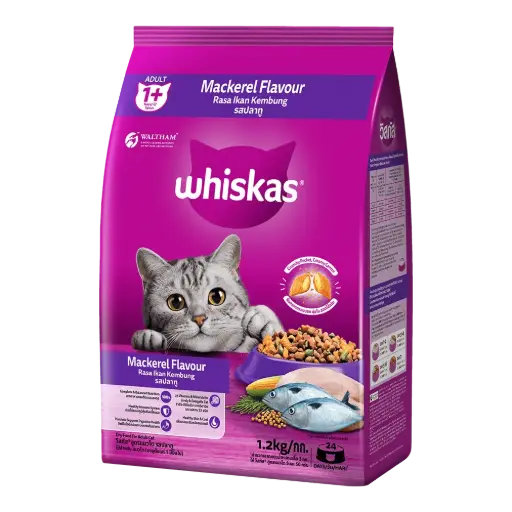 Cat Food