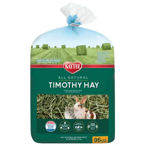 Rabbit Hay