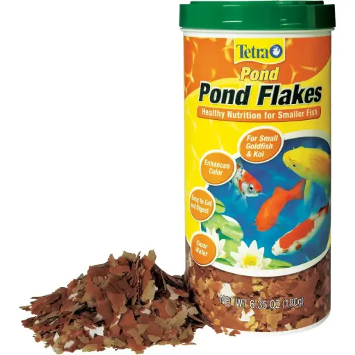 Fish Flakes
