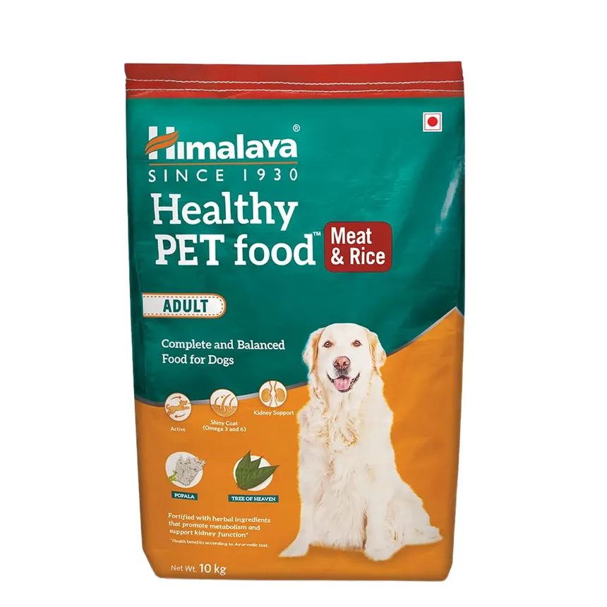 Himalayan healthy dog food 10kg adult