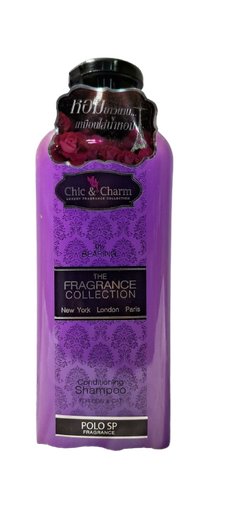 Chic and Charm 1ltr