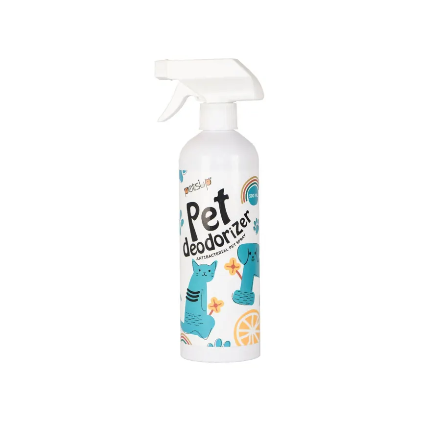 Pet Deodorizing spray 500ml