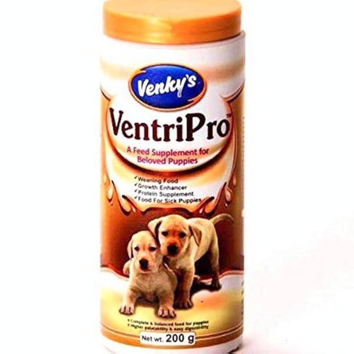 Ventri Pro Supplement 200gm