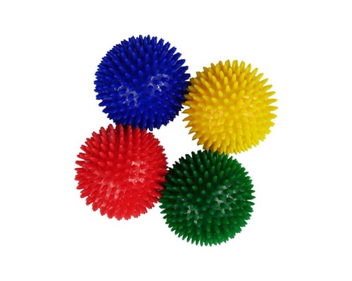 Porcupine ball