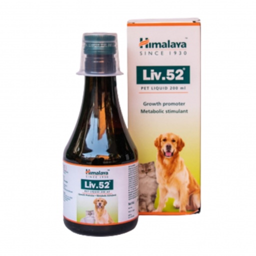 Liver Tonic Liv52 liver tonic 200ml