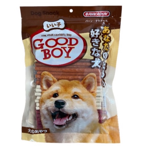Good Boy Chicken Flavour 500gm