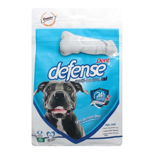 Dent defense anti-bacterial 525 gm
