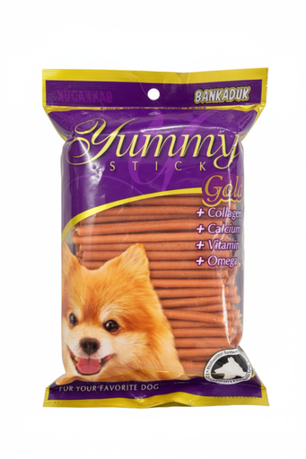 Bankaduk yummy stick 1 kg