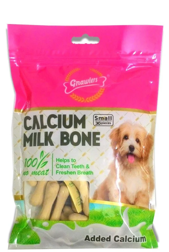 Calcium bone 30 pcs 