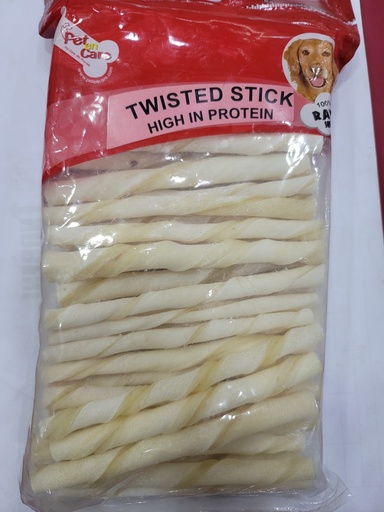 Twisted stick bone 500 gm