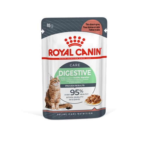 Royal Canin Digestive care gravy 85 gm