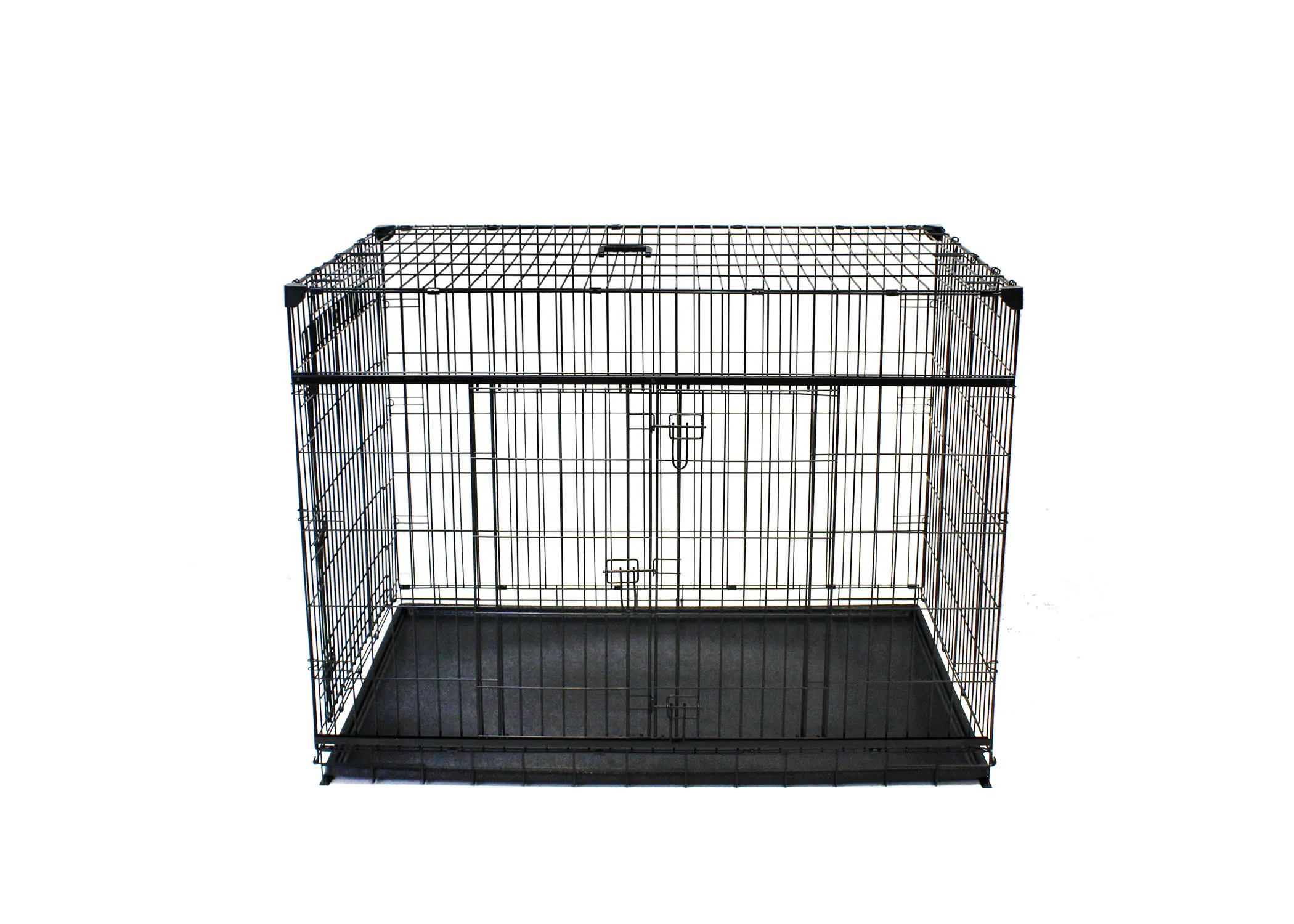 Dog cage 3 ft 