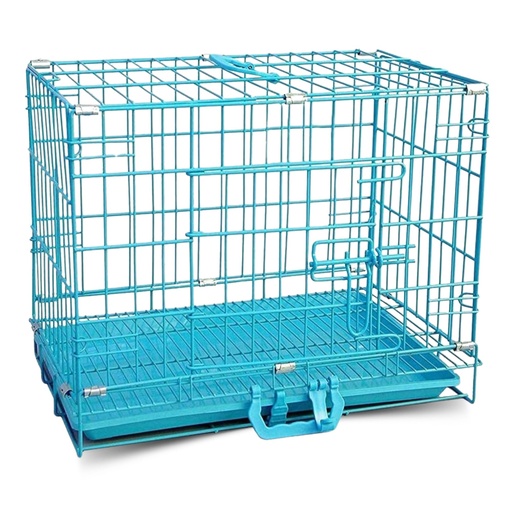 Dog cage 2.5 ft 