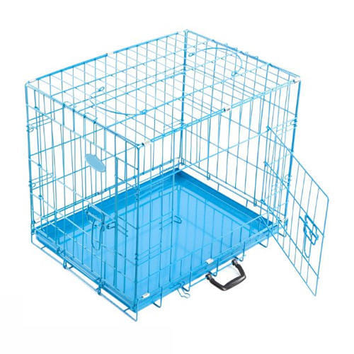 Dog cage 2 ft 
