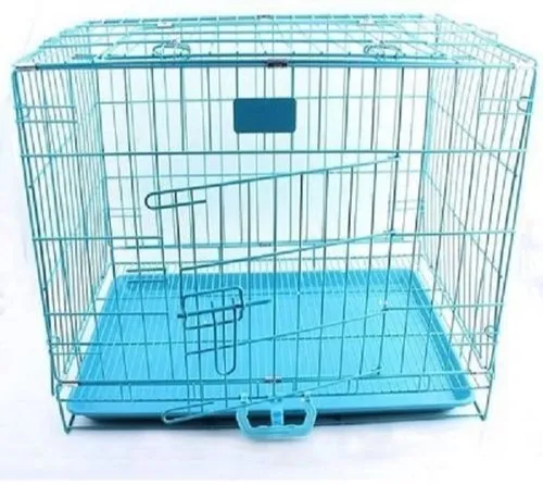 Dog cage 1.5 ft 
