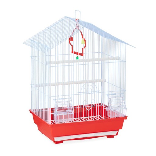 Bird cage small